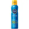 Image de Nivea Sun Protect & Dry Touch Refreshing Spray Spf50