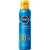 Image de Nivea Sun Protect & Dry Touch Brume Rafraîchissante Spf30