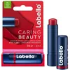 Image de Labello Caring Beauty Red 2-in-1