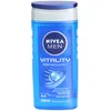 Image de Nivea Men Vitality Fresh Gel Douche