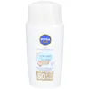 Image de Nivea Sun Ultra Light Daily Fluid + Hyaluron | Medium Tinted