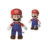 Image de PELUCHE MARIO 50 CM / SUPER MARIO / SIMBA TOYS