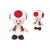 Image de PELUCHE TOAD 40CM / SUPER MARIO / SIMBA TOYS