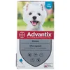 Image de Advantix Petit chien de 4 kg - 10 kg