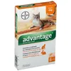 Image de Advantage 40 pour chat et lapin