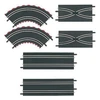 Image de Extension pour circuits de voitures Carrera Kit d'extension 1