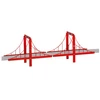 Image de Circuit de voitures Carrera Digital 143 : Pont