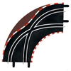 Image de Circuit de voitures Carrera Digital 143 : Virage d'aiguillage 90Â°