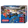 Image de Circuit de voitures Carrera Go : Nintendo Mario Kart 8 Mach 8