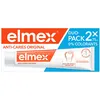 Image de Elmex dentifrice protection caries