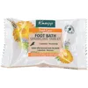 Image de Kneipp® Galet effervescent pour bain de pieds Calendula - Romarin