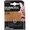 Image de Duracell® Pile bouton au lithium 3V Cr1/3N
