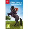 Image de Whisper Libres Comme Le Vent Occasion SWITCH en occasion ou reconditionné