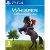Image de Whisper Libres Comme Le Vent Occasion PS4 en occasion ou reconditionné