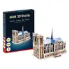 Image de PUZZLE 3D Notre-Dame de ParÃ­s