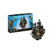 Image de Puzzle 3D Black Pearl LED Edition