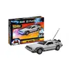 Image de Puzzle 3D DeLorean - Retour vers le futur
