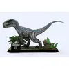 Image de Jurassic World - Blue