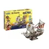 Image de Bateau puzzle 3D : One Piece Flying Lamb - Aller joyeux