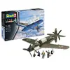 Image de Maquette avion militaire : Dornier Do 335 Pfeil