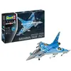 Image de Maquette Avion : Eurofighter Typhoon "The Bavarian Tiger 2021"