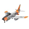 Image de Maquette Avion : F-86D Dog Sabre