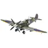 Image de Maquette avion : Supermarine Spitfire Mk.IXc - Technik
