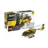 Image de Maquette hÃ©licoptÃ¨re : H145 ADAC/REGA
