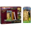 Image de Tiny Adventures - Le Seigneur des Anneaux "Minas Tirith