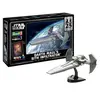 Image de Maquettes Star Wars EP1 Darth Maul's Coffret Cadeau