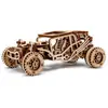 Image de Maquette Tiny Adventures : Buggy