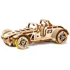 Image de Maquette Tiny Adventures : Roadster
