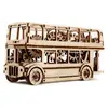 Image de Maquette Tiny Adventures : London Bus