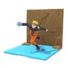 Image de Figurine : Naruto Uzumaki (Click System)