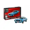 Image de Maquette de voiture : Fast & Furious 1969 Chevy Camaro Yenko