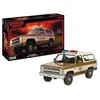 Image de Maquette Voiture Stranger Things : 1985 Chevrolet K5 Blazer