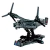 Image de Maquette avion : Bell Boeing V-22 Osprey - Brick System