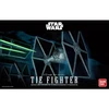 Image de Maquette Star Wars : TIE Fighter