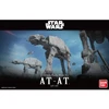 Image de Maquette Star Wars : AT-AT
