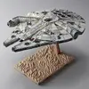 Image de Maquette Star Wars : Faucon Millenium (Bandai)
