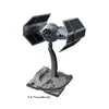 Image de Maquette Star Wars : TIE Advanced x1™ Bandai