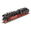 Image de Maquette train : Locomotives pour trains rapides BR03