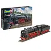 Image de Maquette train : Locomotive S3/6 BR18 avec tender