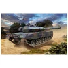 Image de Maquette CharÂ : Leopard 2 A6M