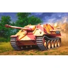 Image de Maquette CharÂ : 173 Jagdpanther