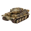 Image de Maquette char : PzKpfw VI Ausf. H TIGER