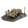 Image de Maquette vÃ©hicule militaire : Sd.Kfz. 234/2 Puma