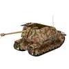 Image de Maquette char : Marder I sur base FCM 36