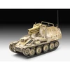 Image de Maquette char : Sturmpanzer 38(t) Grille Ausf. M