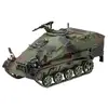 Image de Maquette char : Wiesel 2 LeFlaSys BF/UF